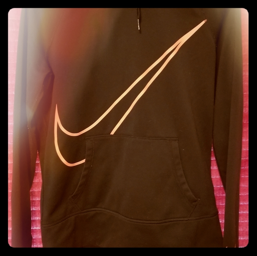 Womens Nike Therma - Fit Hoodie sweatshirt